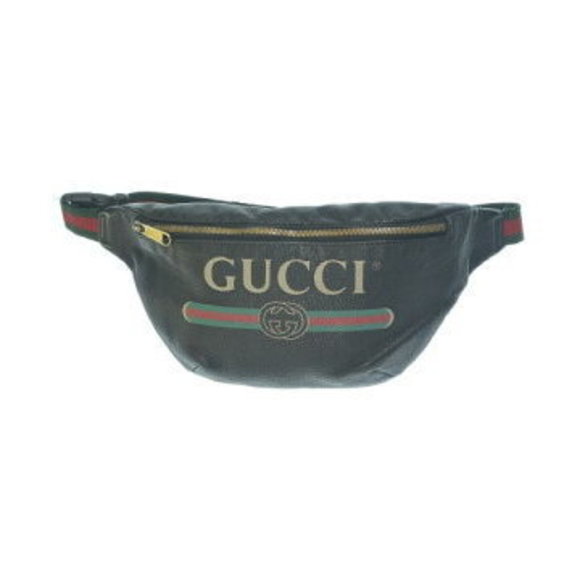 Gucci Bag Black - Picture 1 of 7
